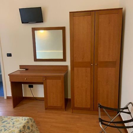 Hotel Lungomare Reggio di Calabria Exteriér fotografie