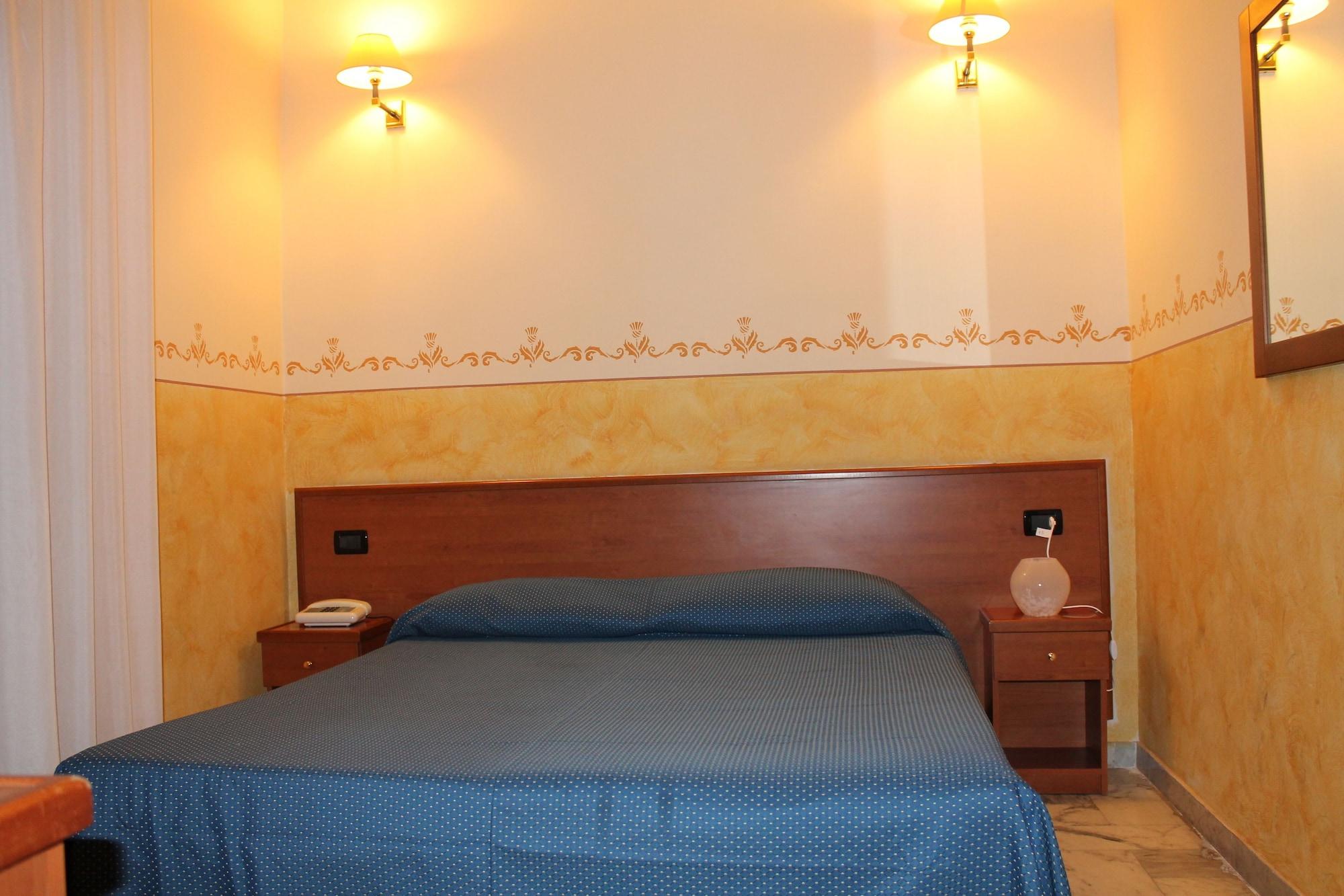 Hotel Lungomare Reggio di Calabria Exteriér fotografie
