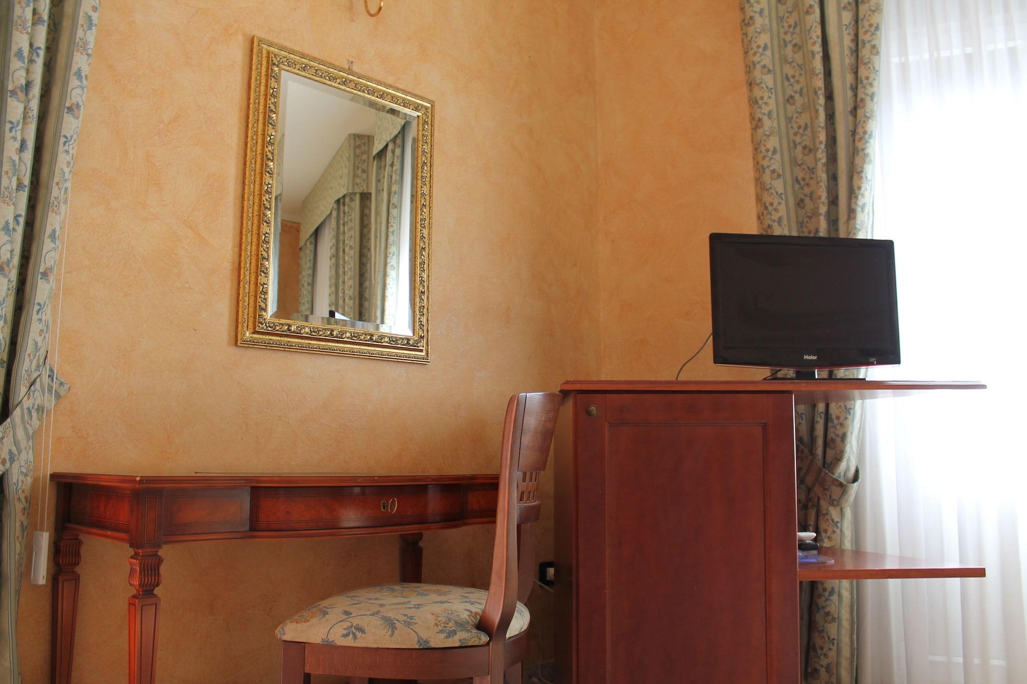 Hotel Lungomare Reggio di Calabria Exteriér fotografie