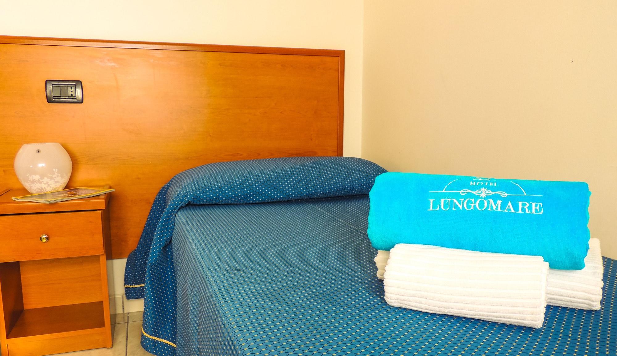 Hotel Lungomare Reggio di Calabria Exteriér fotografie