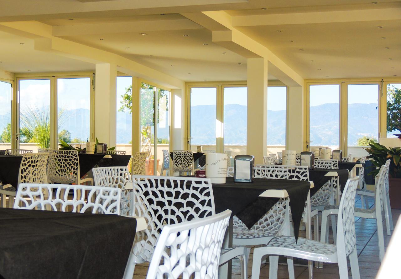 Hotel Lungomare Reggio di Calabria Exteriér fotografie