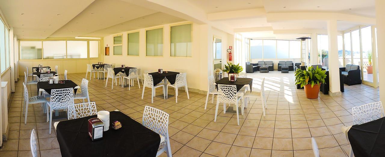 Hotel Lungomare Reggio di Calabria Exteriér fotografie