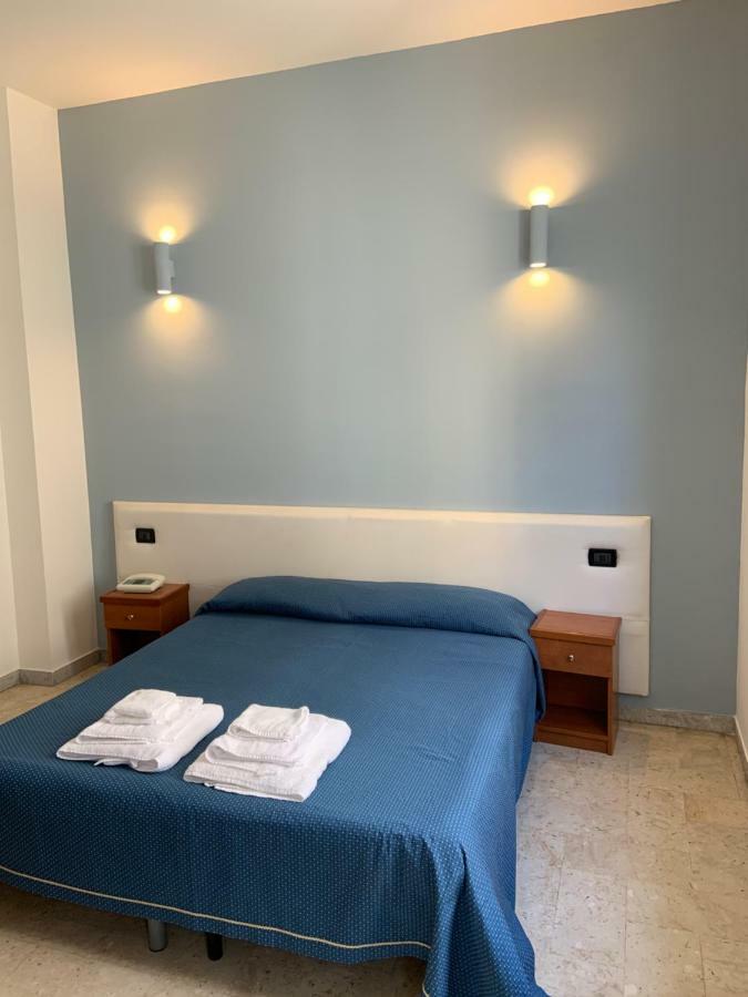 Hotel Lungomare Reggio di Calabria Exteriér fotografie
